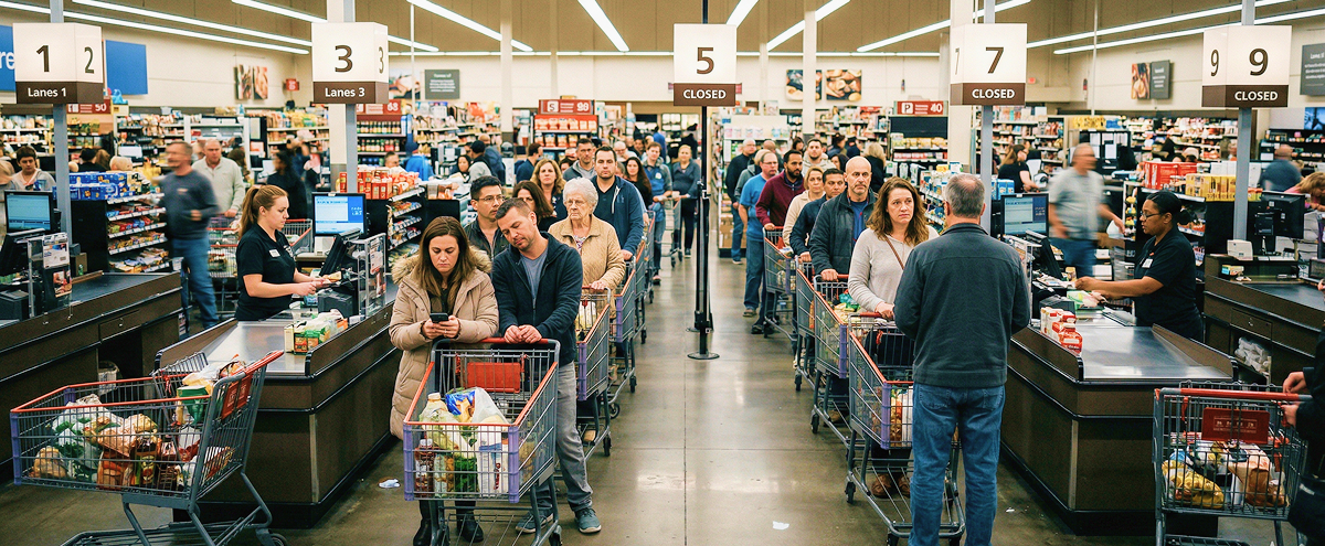 Front Line Optimisation