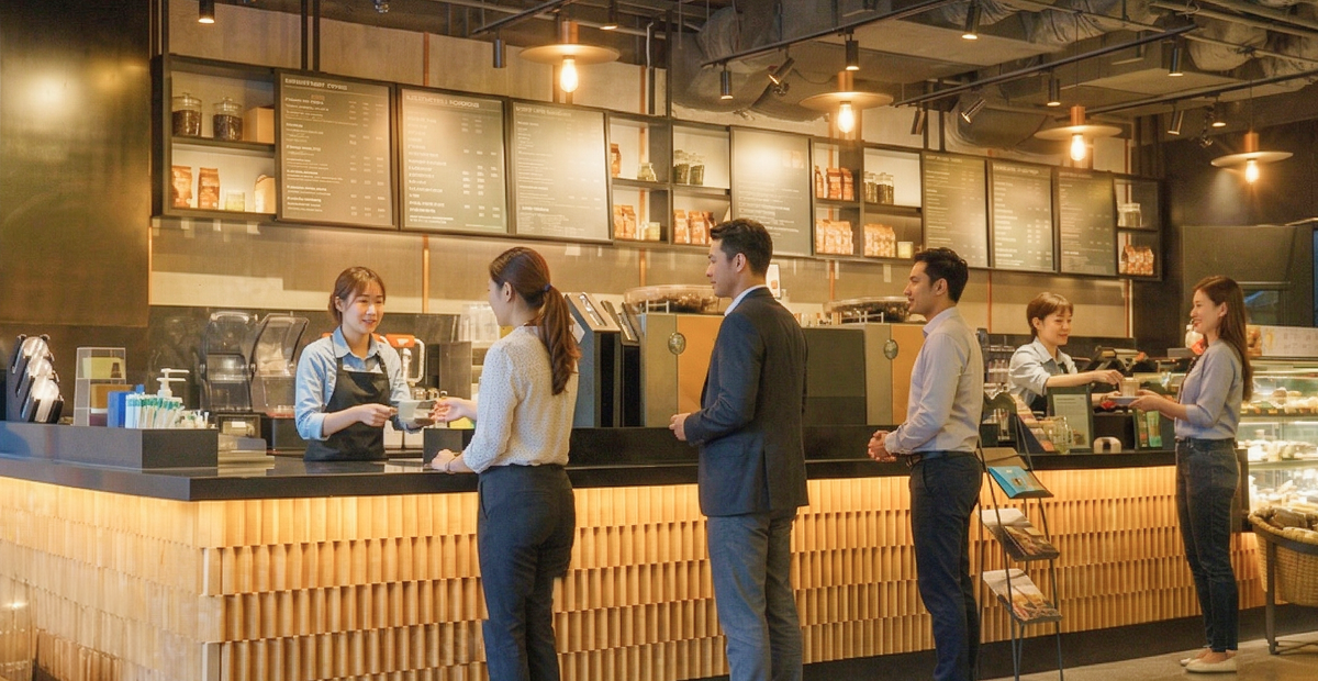 Reduce Customer Balking