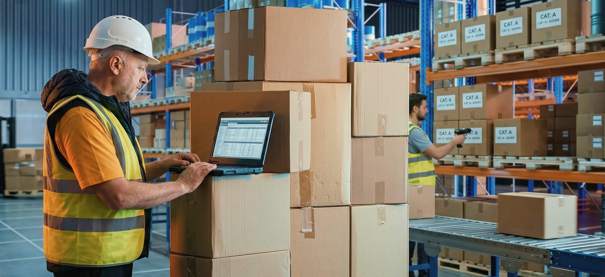 Supply Chain Optimisation