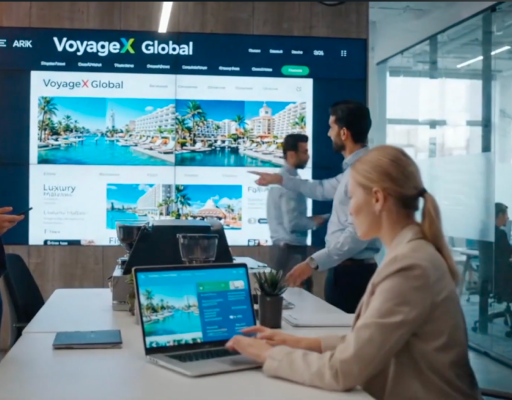 Watch case study video