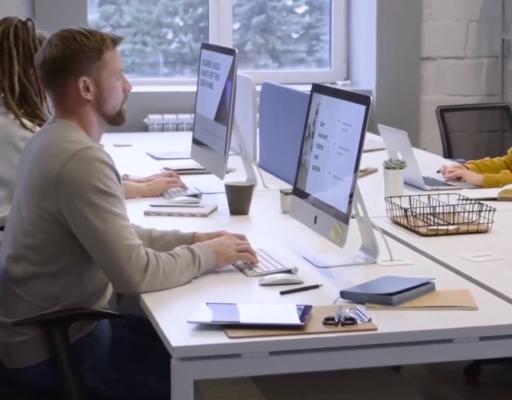 Watch case study video